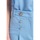 Textil Mulher Shorts / Bermudas Liu Jo MA4163TS896 Azul