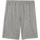 Textil Rapaz Shorts / Bermudas Nike DA0806 Cinza