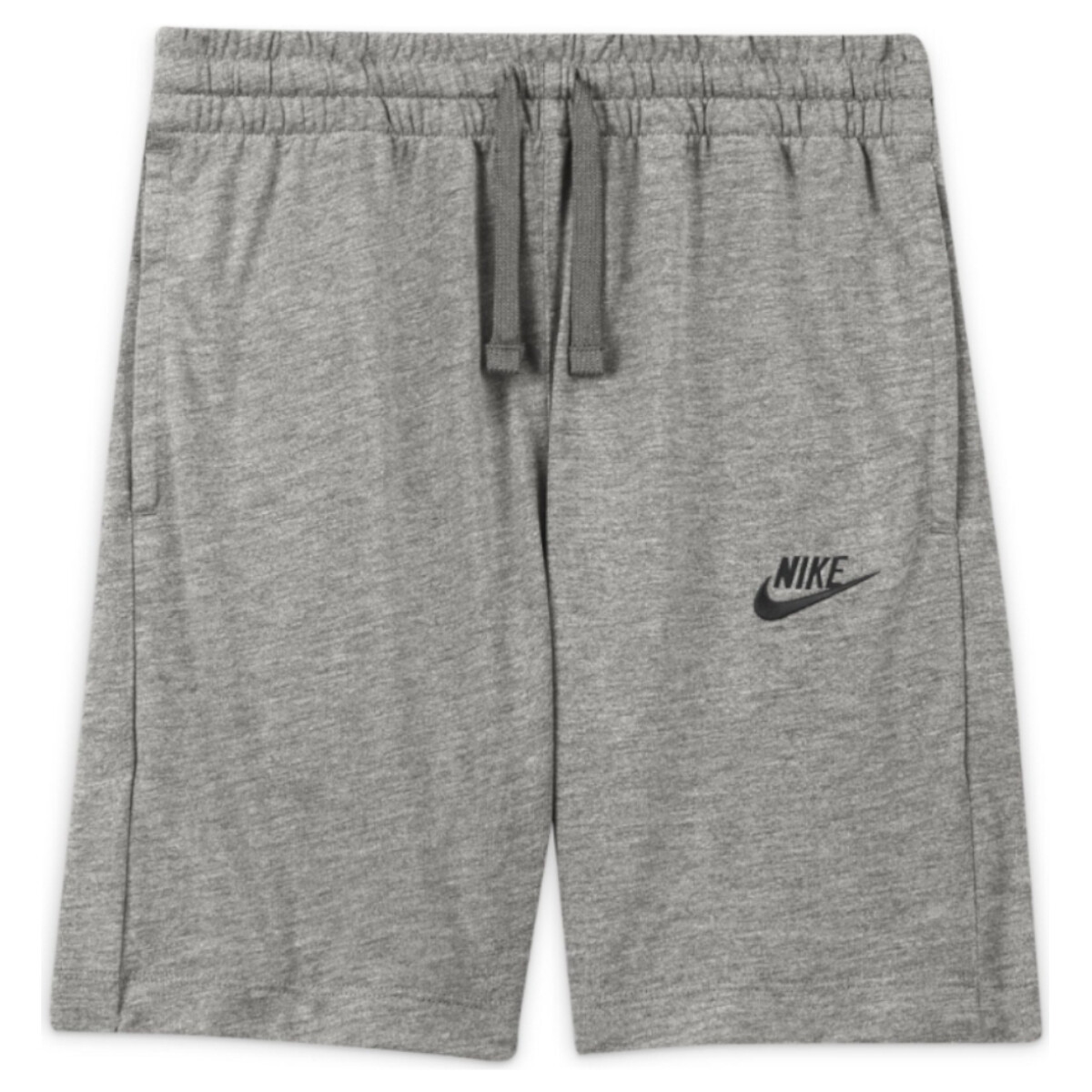 Textil Rapaz Shorts / Bermudas Nike DA0806 Cinza