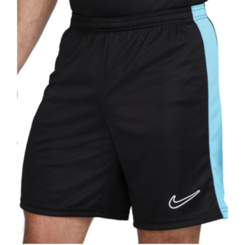Textil Homem Shorts / Bermudas Nike Ermel DV9742 Preto