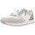 Sapatos Mulher Sapatilhas MTNG SNEAKERS  60391 Branco