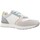 Sapatos Mulher Sapatilhas MTNG SNEAKERS  60391 Branco