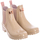 Sapatos Mulher Botas de borracha MICHAEL Michael Kors 40R2SDFE5Z-SOFT PINK Rosa