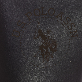 U.S Polo Assn. BEUD55872WVP-BLACK Preto