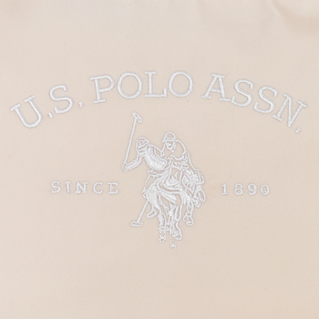U.S Polo Assn. BEUPA0628WIP-OFF WHITE Branco