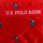 Malas Mulher Necessaire U.S Polo Assn. BIUYU5392WIY-RED Vermelho