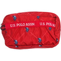 Malas Mulher Necessaire U.S Polo Assn. BIUYU5393WIY-RED Vermelho