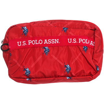 Malas Mulher Necessaire U.S Polo featuring Assn. BIUYU5393WIY-RED Vermelho