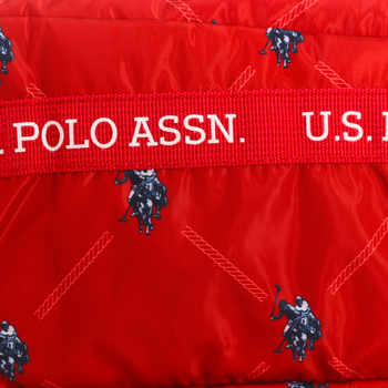U.S Polo Assn. BIUYU5393WIY-RED Vermelho