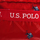 Malas Mulher Necessaire U.S Polo Assn. BIUYU5394WIY-RED Vermelho