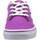 Sapatos Rapariga Sapatilhas Vans VN0VO6 Violeta