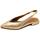 Sapatos Mulher Sapatos & Richelieu Pedro Miralles  Ouro