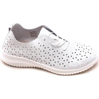 Sapatos Mulher Sapatilhas Ecoligeros  Branco