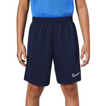 Textil Rapaz Shorts / Bermudas event Nike DR1364 Azul