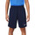 Textil Rapaz Shorts / Bermudas Nike DR1364 Azul