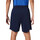 Textil Rapaz Shorts / Bermudas Nike DR1364 Azul