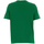 Textil Homem T-Shirt mangas curtas adidas Originals IJ8658 Verde