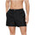 Textil Homem Fatos e shorts de banho Mini Calvin Klein Jeans KM0KM00943 Preto