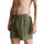 Textil Homem Fatos e shorts de banho Calvin Klein Jeans KM0KM00945 Verde