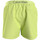 Textil Homem Fatos e shorts de banho Calvin Klein Jeans KM0KM00946 Verde