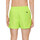 Textil Homem Fatos e shorts de banho Calvin Klein Jeans KM0KM00967 Verde