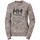 Textil Mulher Sweats Helly Hansen Hh Logo Crew Sweat Graphic 2 Castanho, Preto