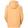 Textil Mulher Sweats Helly Hansen Hh Logo Full Zip 2.0 Laranja