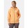 Textil Mulher Sweats Helly Hansen Hh Logo Full Zip 2.0 Laranja