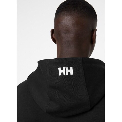 Helly Hansen Move Sweat Preto