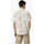 Textil Homem Camisas mangas comprida Tiffosi 10053849-101-7-1 Bege