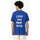 Textil Rapaz T-shirts e Pólos Tiffosi 10054267-699-3-25 Azul