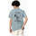 Textil Rapaz T-shirts e Pólos Tiffosi 10054267-775-3-25 Azul