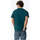 Textil Homem T-shirts e Pólos Tiffosi 10054348-854-4-1 Verde