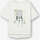 Textil Mulher T-shirts e Pólos Tiffosi 10054442-110-1-31 Branco