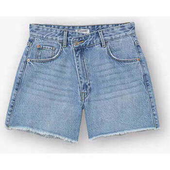 Textil Rapariga Shorts / Bermudas Tiffosi 10054631-C10-14-25 Outros