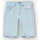 Textil Rapaz Shorts / Bermudas Tiffosi 10054692-C10-14-25 Outros