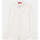 Textil Mulher camisas Lion Of Porches LP004312-001-1-1 Branco