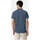 Textil Homem T-shirts e Pólos Tiffosi 10055402-765-3-1 Azul