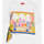 Textil Mulher T-shirts e Pólos Lion Of Porches LP004583-001-1-1 Branco