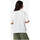 Textil Mulher T-shirts e Pólos Tiffosi 10054184-001-1-1 Branco