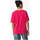 Textil Rapariga T-shirts e Pólos Tiffosi 10054204-641-9-25 Rosa