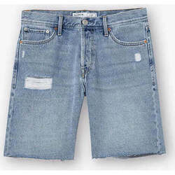 Textil Homem Shorts / Bermudas Tiffosi 10054398-C20-14-1 Outros