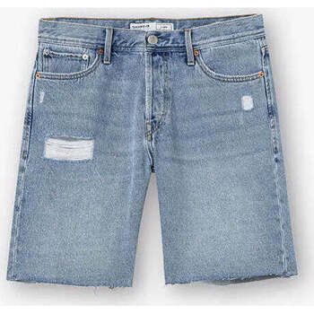 Textil Homem Shorts / Bermudas Tiffosi 10054398-C20-14-1 Outros