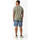Textil Homem Shorts / Bermudas Tiffosi 10054398-M10-25-1 Outros