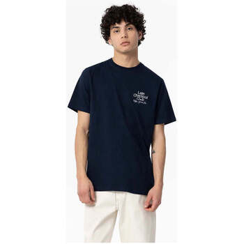 Textil Rapaz Calçado de homem a menos de 60 Tiffosi 10054421-779-3-25 Azul