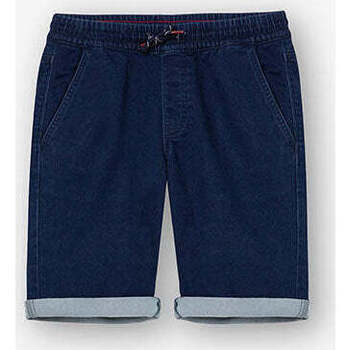 Textil Rapaz Shorts / Bermudas Tiffosi 10054779-E10-15-25 Outros