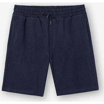 Textil Homem Shorts / Bermudas Tiffosi 10054939-790-3-1 Azul