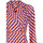 Textil Mulher Vestidos Rinascimento CFC0119496003 Fuxia