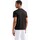Textil Homem T-Shirt mangas curtas Ea7 Emporio Armani  Multicolor