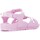 Sapatos Criança Sapatilhas Birkenstock 1027412 Rosa